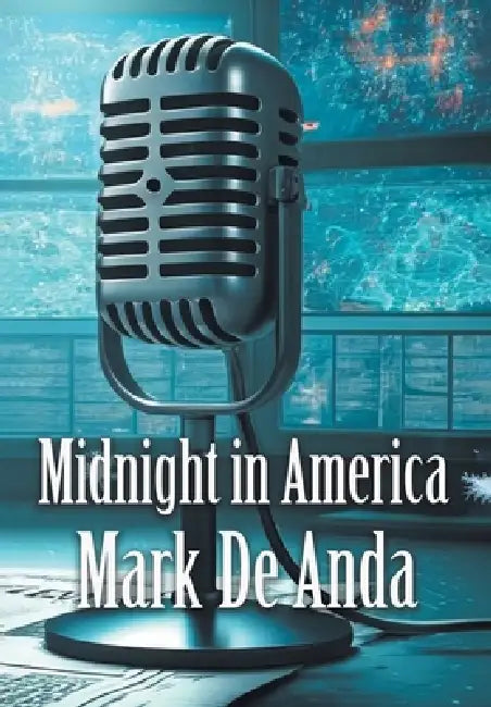 Midnight In America by Mark de Anda