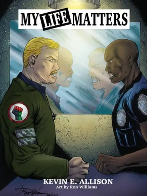My Life Matters by Allison, Kevin E.