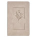 KJV Bible Gift Edition Faux Leather Taupe by Christian Art Gifts