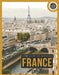 France by Lori Dittmer