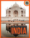 India by Lori Dittmer