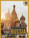 Russia by Nell Musolf