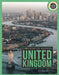 United Kingdom by Joe Tischler