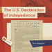The U.S. Declaration of Independence by Eric Rogusky