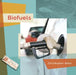 Biofuels by Christopher Bahn