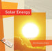 Solar Energy by Christopher Bahn