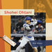 Shohei Ohtani by Erin Silver