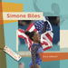 Simone Biles by Sara Gilbert