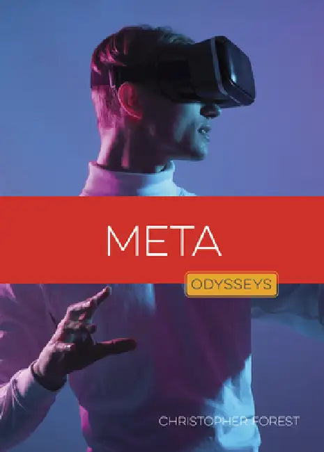 Meta by Christopher Forest