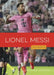 Lionel Messi by Michael E. Goodman