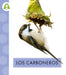 Los Carboneros by Anastasia Suen