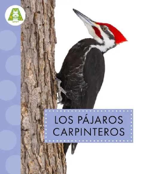 Los Pájaros Carpinteros by Anastasia Suen