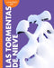 Curiosidad Por Las Tormentas de Nieve by Rachel Grack