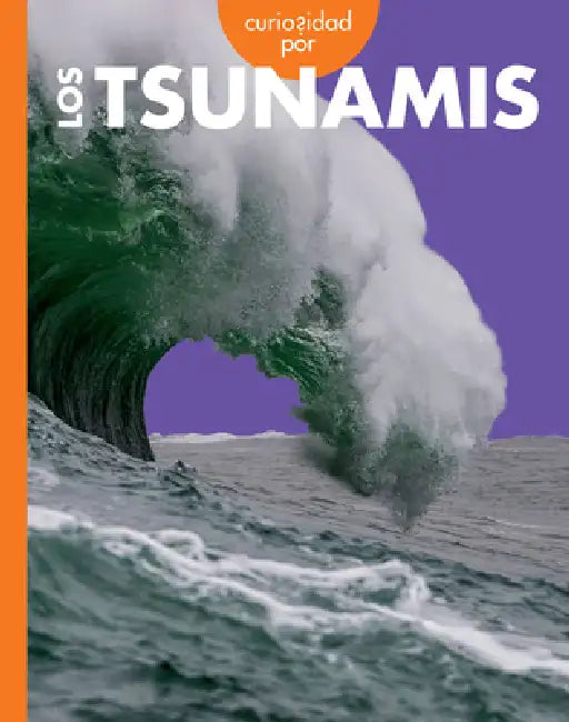 Curiosidad Por Los Tsunamis by Rachel Grack