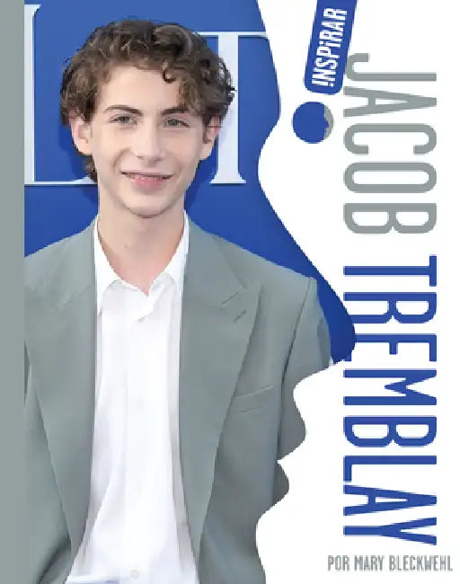 Jacob Tremblay by Mary Bleckwehl