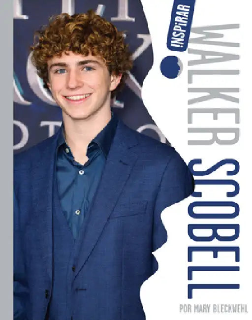 Walker Scobell by Mary Bleckwehl
