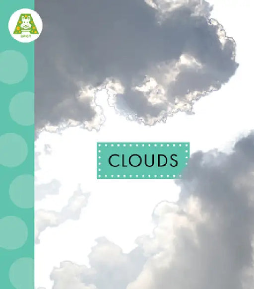 Clouds by Anastasia Suen