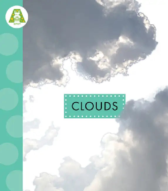 Clouds by Anastasia Suen