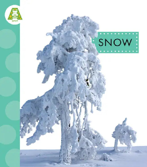 Snow by Anastasia Suen