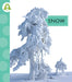 Snow by Anastasia Suen