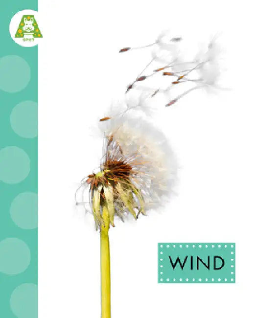 Wind by Anastasia Suen