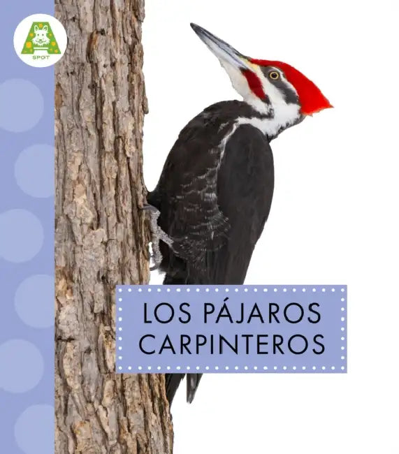 Los Pájaros Carpinteros by Anastasia Suen