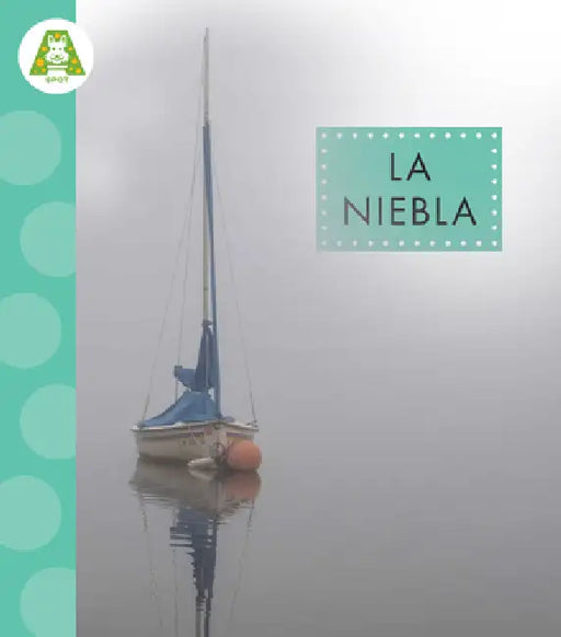 La Niebla by Anastasia Suen