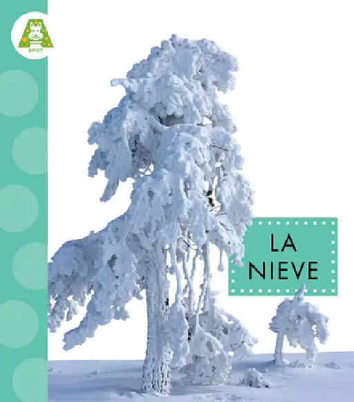 La Nieve by Anastasia Suen