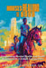Horses Healing The Hood: Confronting Mental Health and Youth Development in Urban Communities: Confronting Mental Health and Youth Development in Urba by Sr. Fletcher Daryl L.