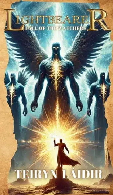 Fall of the Watchers by Teiryn Láidir
