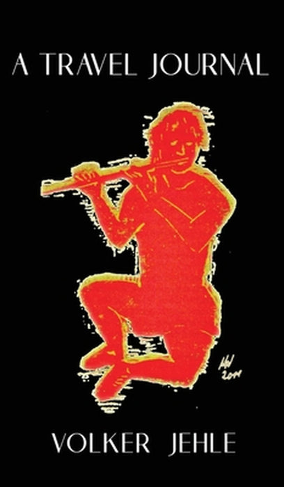 A Travel Journal by Volker Jehle