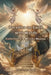 Paradise on Earth with Words Collection 5: A Bit Like Heaven by Eric Scott Grand