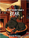 My Best Friend's Name is Bear by Paredes, Brenda