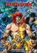 Heroes #5 by Giovanni Rocca