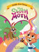 The Sloth Moth