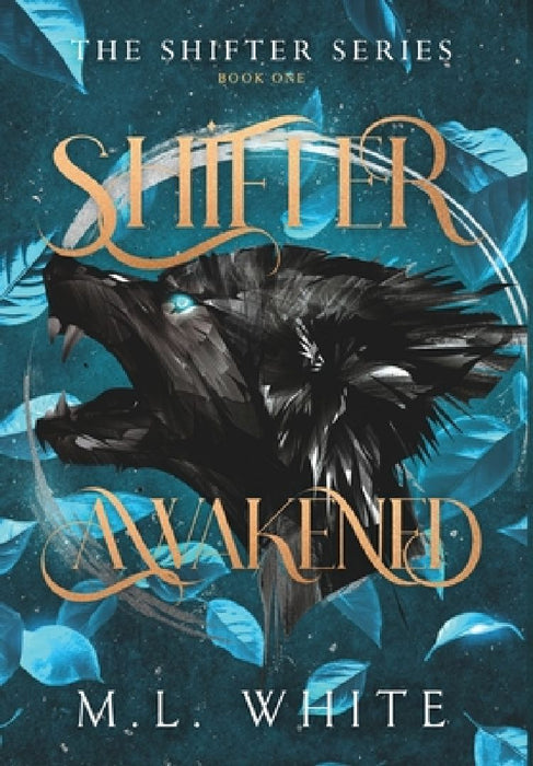 Shifter Awakened by White