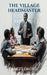 The Village Headmaster by Anezi Okoro