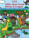 1000+ Must Know words in Lingala: Illustrated Lingala-English Dictionary by Bondeko, Kitoko