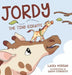 Jordy: The Tiny Giraffe by Laura Morgan