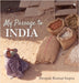 My Passage to India by Deepak Kumar Gupta