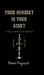Your Mindset Is Your Asset: It Will Shape Your Destiny by Krunal Prajapati
