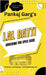 Lal Batti: Cracking the UPSC Code: No Stress, Just Success - UPSC Made Easy-ish! by Pankaj Garg