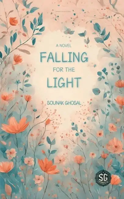 Falling For The Light by Sounak Ghosal