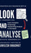 Look And Analyse: Learn Complete Graphology Handwriting Analysis In This Book! by Akhilesh Bhagwat