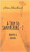 A Trip to Sanyaspuri - 2: Maruthi & Oorvasi by Arra Shashank