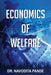 Economics of Welfare by Dr Navodita Pande