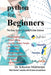 Python for Beginners: The Easy Guide to Coding & Data Science by Dr Srikumar Mukherjee