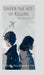 Under the act of Killing: He was officially my universe, that consisted the moon and the stars. by Shiza Mohammed Shaik