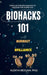 Biohacks 101: Switch Burnout to Brilliance by Dr Alekya Bejgam