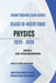 Tarun's Board Exam Series Class 10 Ncert Cbse Physics 2025-2026: 2025-2026 by Anand Lingeswaran